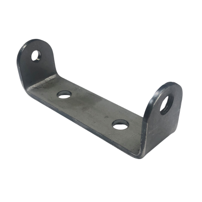 Throttle Bracket weld on style
