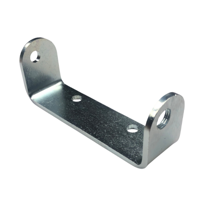 Throttle Bracket Floor Pan bolt on