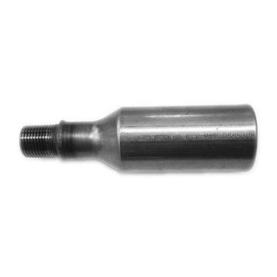 Clone Motor Muffler