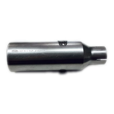 RLV 1-5/16in Muffler Box Stock Clone