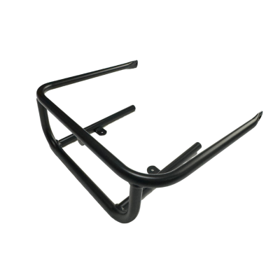 Front Bumper - XPECT & ELEVATE Champ Kart BLK