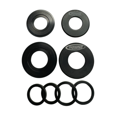 PMC Front Hub Bearing Shield Set 5/8 3/4