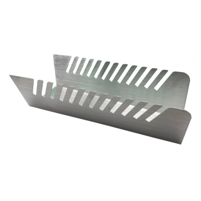 12 Space Gear Rack for Ultralite & Mini Gears