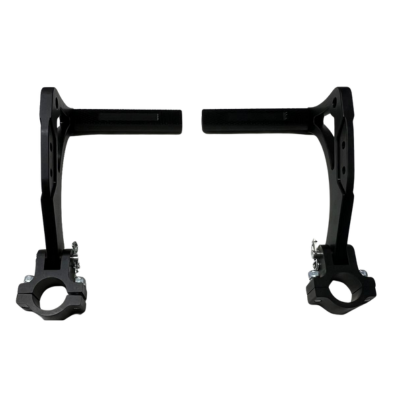 PMC Short Pedal Assembly Only 3/4in