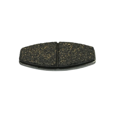 PMC Replacement Brake Pad