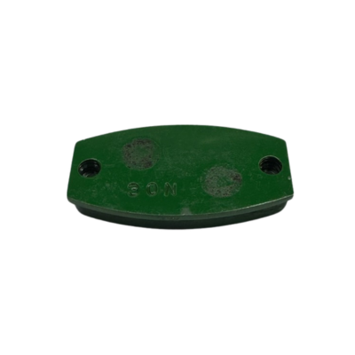MCP Big Green Brake Pad