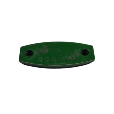 MCP Small Green Brake Pad