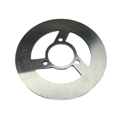 Enginetics Brake Rotor 6 3/16