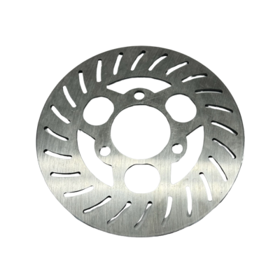 Enginetics Brake Rotor 6 1/8