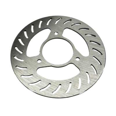 MCP Brake Rotor 6