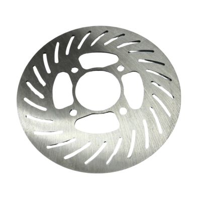 MCP Brake Rotor 7.1
