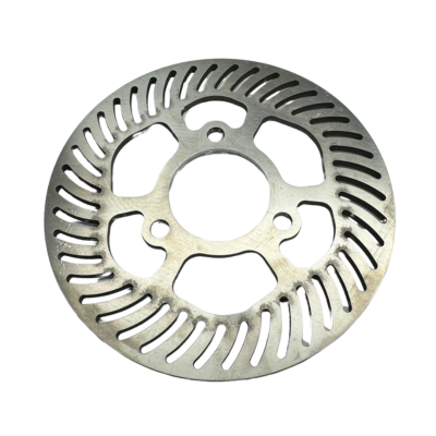 Titanium Brake Rotor