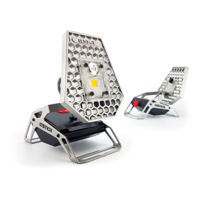 1200 Lumen Mobile Flood Light