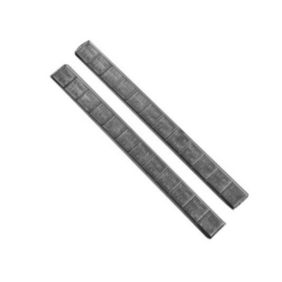 Self Adhesive Wheel Weights - 24 pcs 1/4lb. ea.