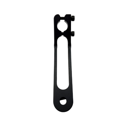 Bent Tach Mount Bracket 3/4 Shaft