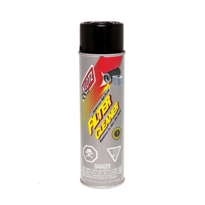 Klotz Filter Cleaner Spray Can
