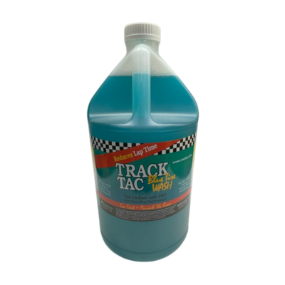 Trac Tac Tire Wash Gallon