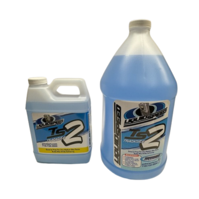 Liquid Speed TS2 Tire Prep Gallon