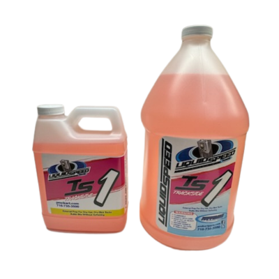 Liquid Speed TS1 Tire Prep Gallon