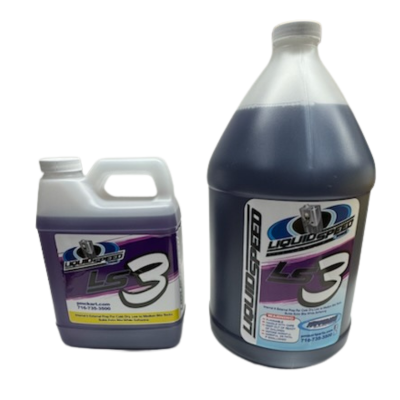 Liquid Speed 3 Tire Prep Quart