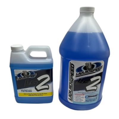Liquid Speed 2 Tire Prep Quart