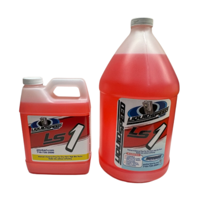 Liquid Speed 1 Tire Prep Gallon