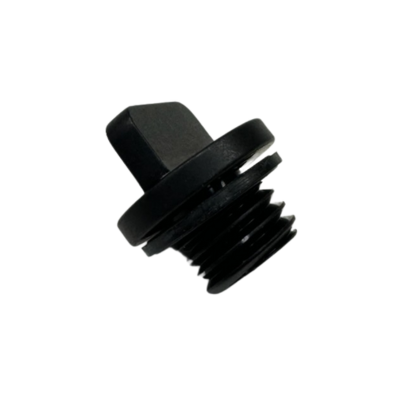 Clone Rear Billet Oil Fill Plug