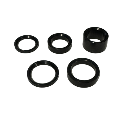 1/2 thk x 5/8 ID Wheel Spacer