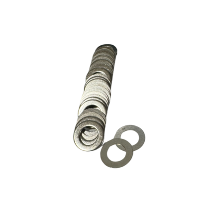 King Pin Washer Kit 7/16 Set