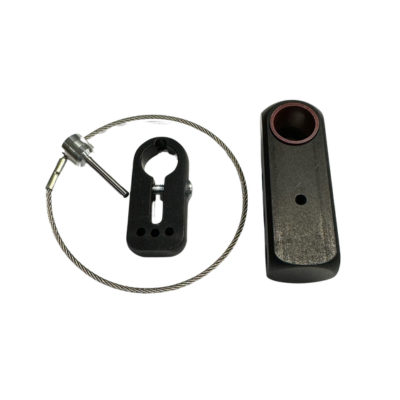 Steering Lock Assembly 5/8in