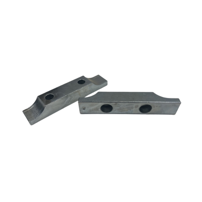 Motor Mount Clamp Set International spaced