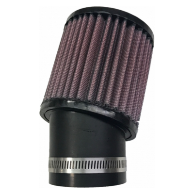 K&N 20deg Angled Flange Clone Air Filter