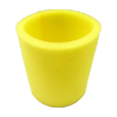 Foam Pre Filter K&N Flat Head Clone