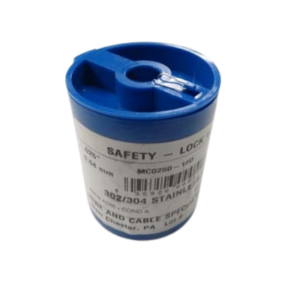 .025 Safety Wire Stainless Steel