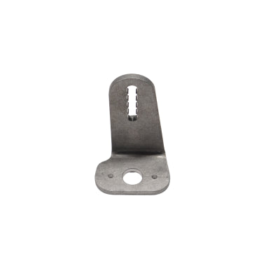 Right Side Alum Body Mount Bracket ONLY