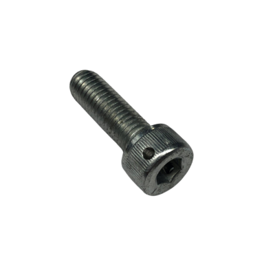 SHCS 1/4-20 x 5/8 Drilled Safety Wire