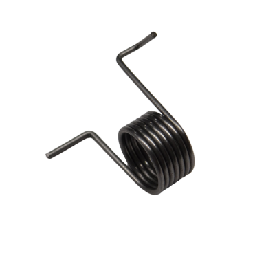 Torsion Spring Clone Top Plate
