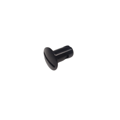 Aluminum Dzus Button 5/16 dia BA
