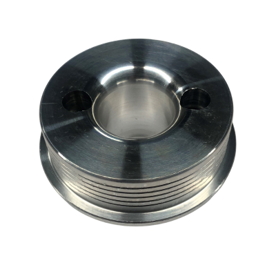 Airspeed II Clone Filter Adapter Predator