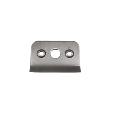 Weld On Dzus Plate 5/16in