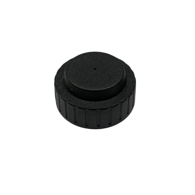 G-Man Plastic Fuel Cap Aluminum Tanks