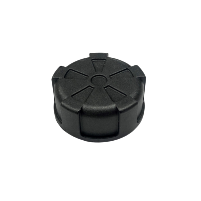 Plastic Fuel Tank Cap