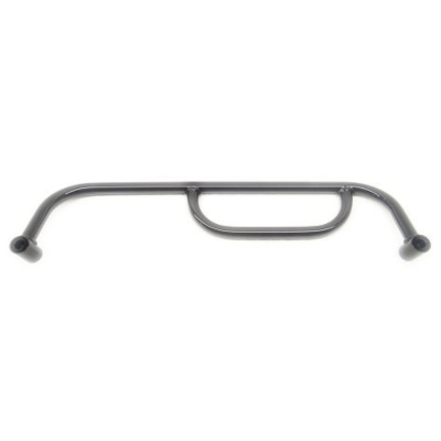 Rear Bumper w/Underslung Bar - XPECT & Pursuit Chassis BLK
