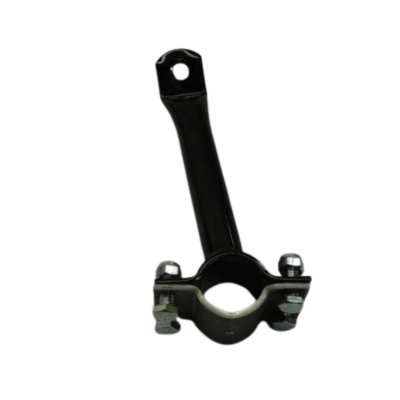 5" Left Side Seat Strut, Standard BKL