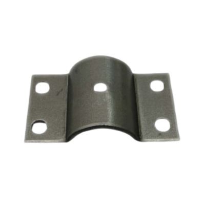 1-1/4in Steel Seat Strut Bottom