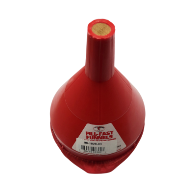 Fill-Fast Funnel w/ Outerwear
