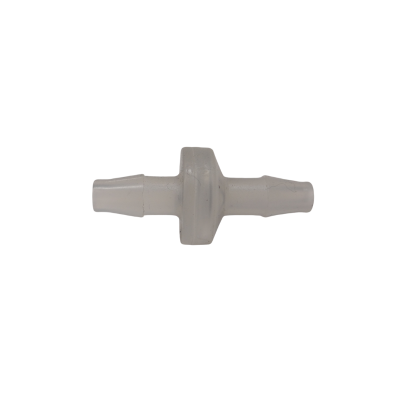 Fuel Line Check Valve