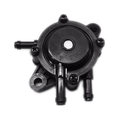 Round Fuel Pump