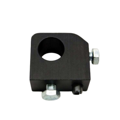3/4" dia Adj Seat Slide Block, Set Screw Style BA