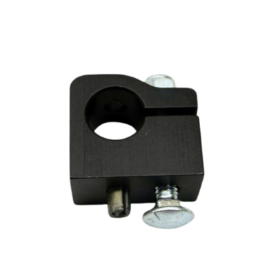 3/4" dia Adj Seat Slide Block, Clamp On Style BA